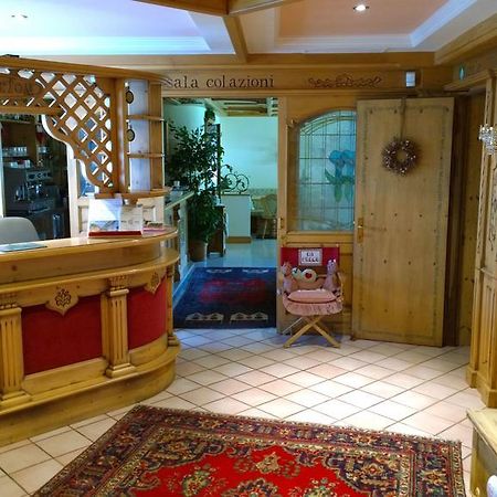 La Felce Bed & Breakfast كاريسولو المظهر الخارجي الصورة
