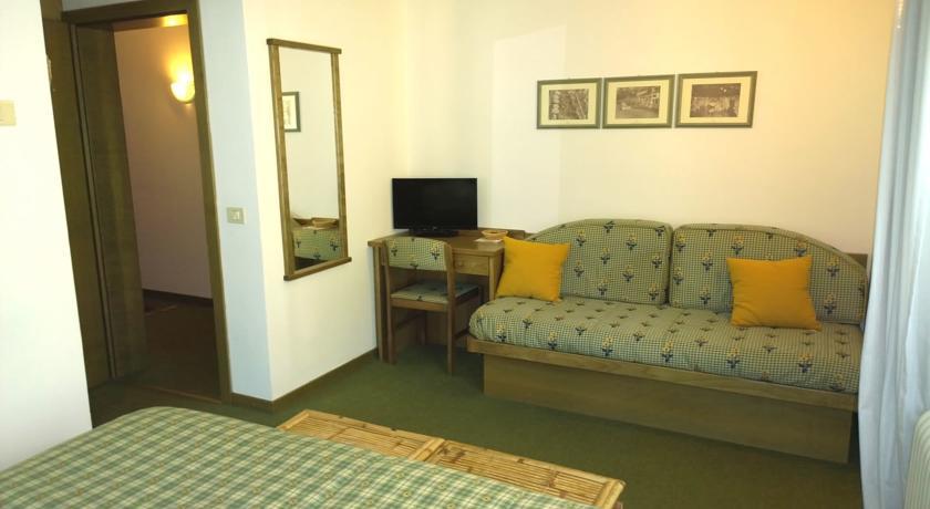 La Felce Bed & Breakfast كاريسولو الغرفة الصورة