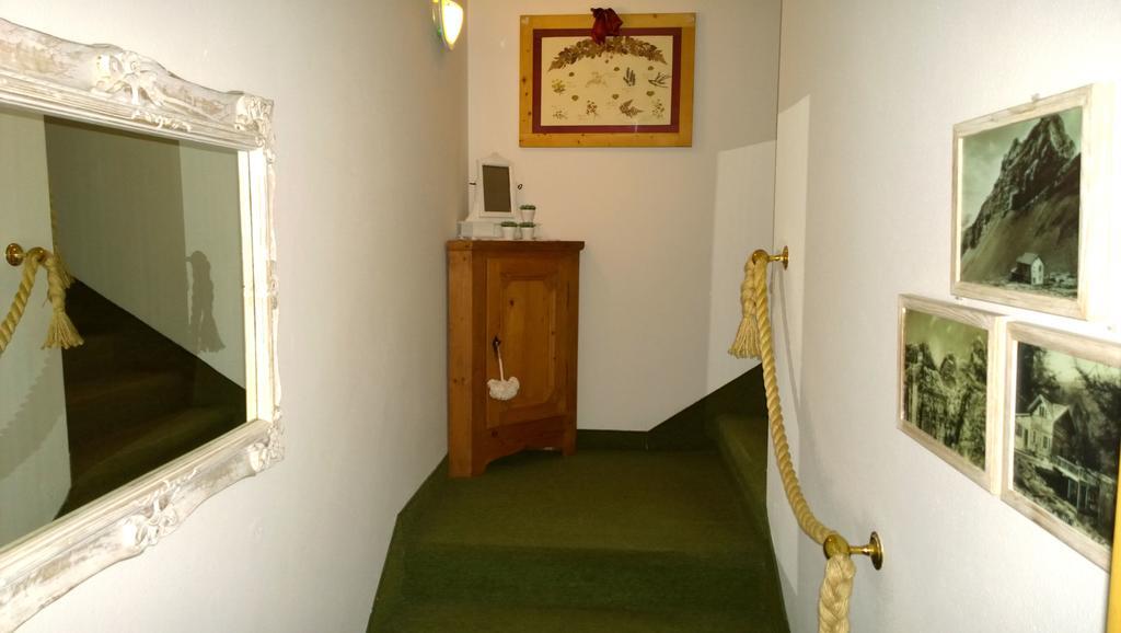 La Felce Bed & Breakfast كاريسولو المظهر الخارجي الصورة