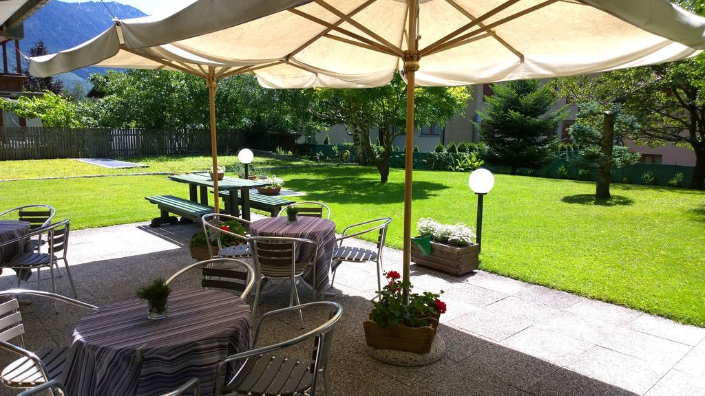 La Felce Bed & Breakfast كاريسولو المظهر الخارجي الصورة