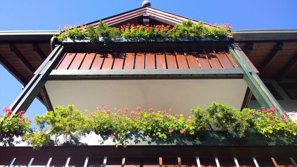 La Felce Bed & Breakfast كاريسولو المظهر الخارجي الصورة