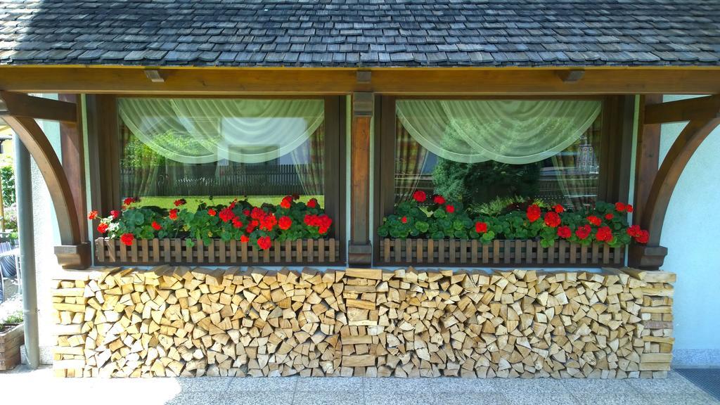 La Felce Bed & Breakfast كاريسولو المظهر الخارجي الصورة