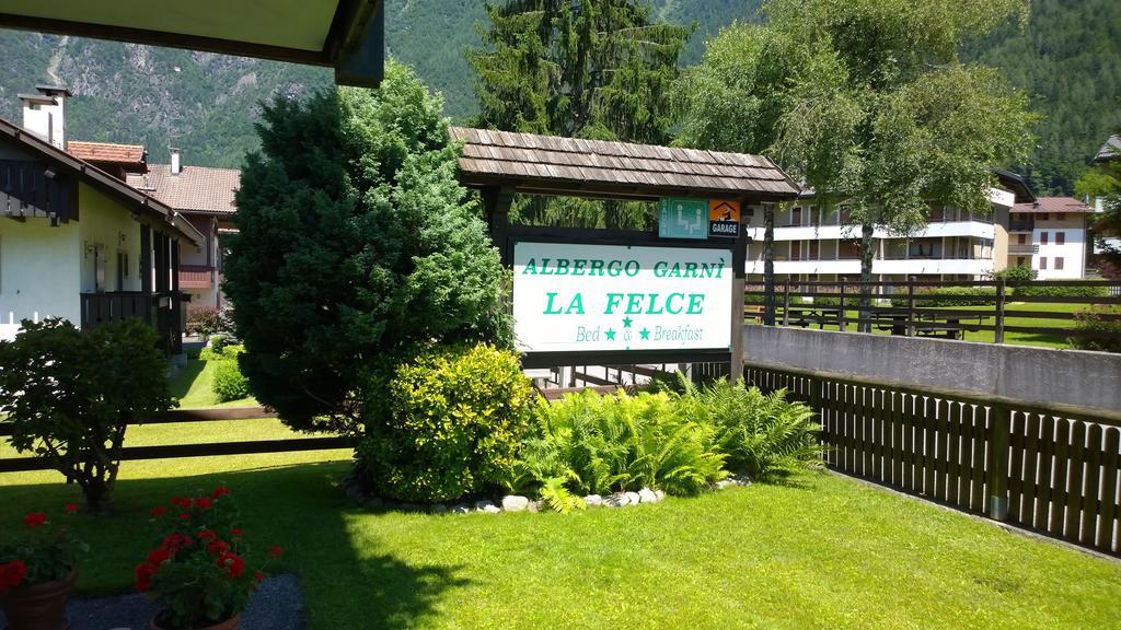 La Felce Bed & Breakfast كاريسولو المظهر الخارجي الصورة