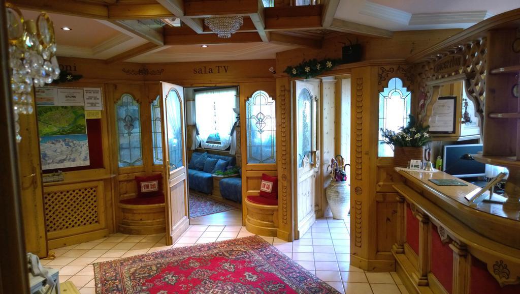 La Felce Bed & Breakfast كاريسولو المظهر الخارجي الصورة