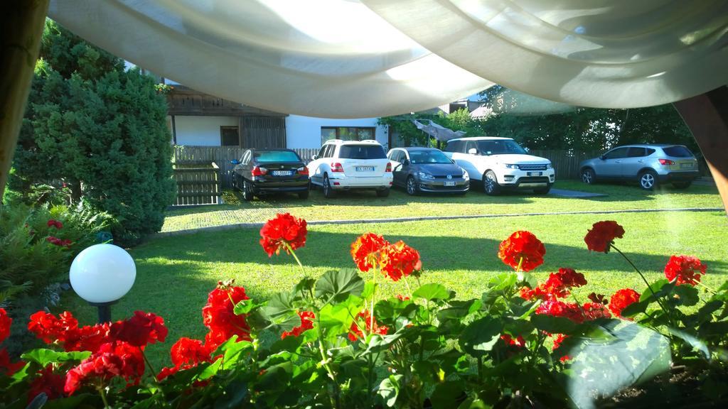 La Felce Bed & Breakfast كاريسولو المظهر الخارجي الصورة