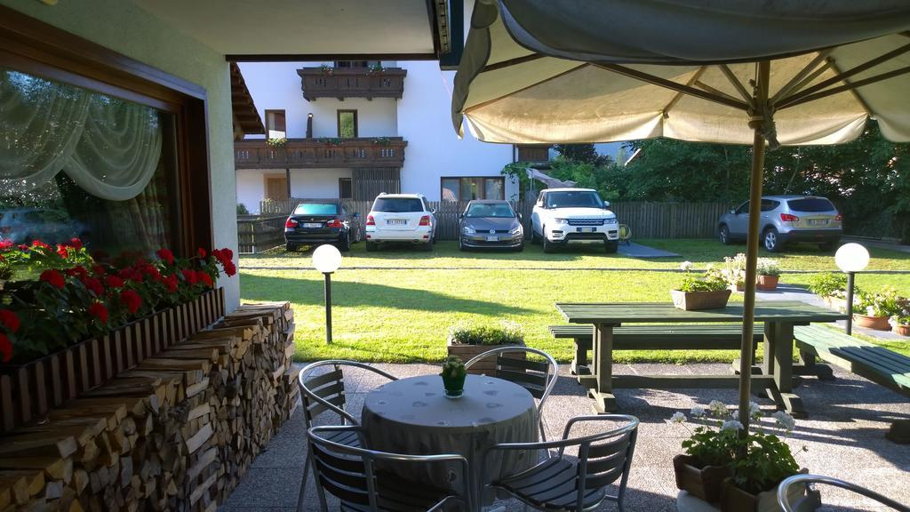 La Felce Bed & Breakfast كاريسولو المظهر الخارجي الصورة
