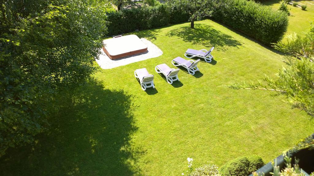 La Felce Bed & Breakfast كاريسولو المظهر الخارجي الصورة
