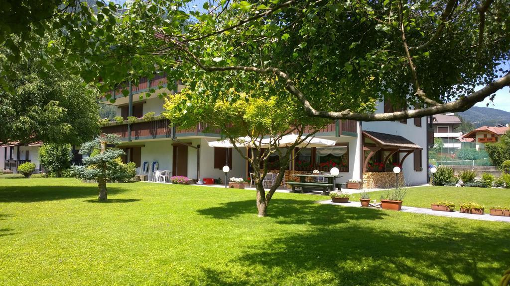 La Felce Bed & Breakfast كاريسولو المظهر الخارجي الصورة