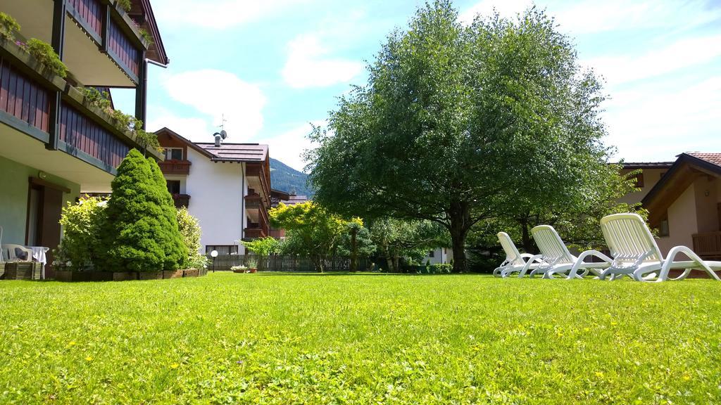 La Felce Bed & Breakfast كاريسولو المظهر الخارجي الصورة