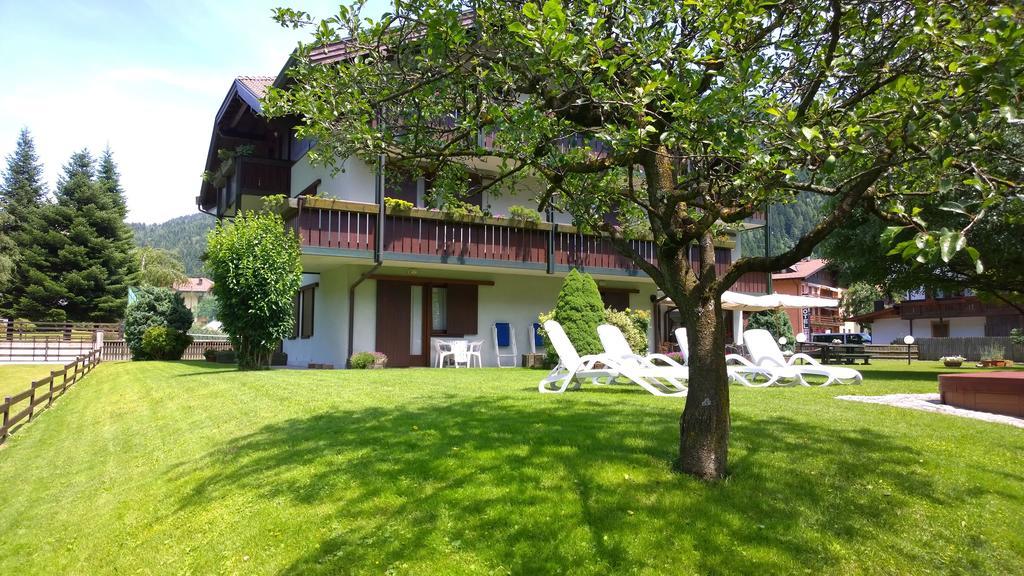 La Felce Bed & Breakfast كاريسولو المظهر الخارجي الصورة