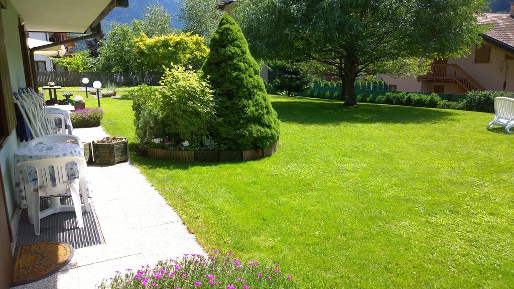 La Felce Bed & Breakfast كاريسولو المظهر الخارجي الصورة