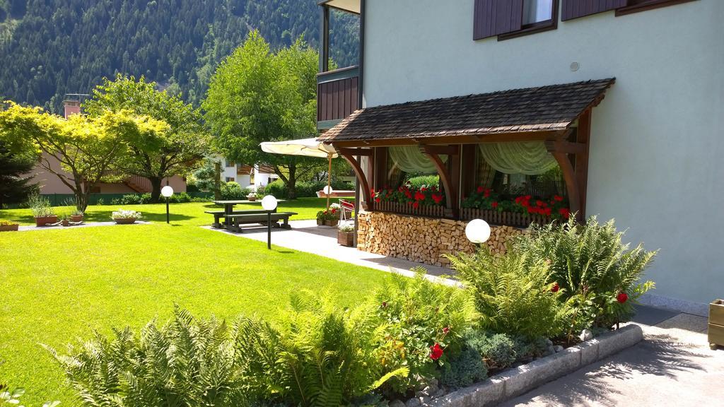 La Felce Bed & Breakfast كاريسولو المظهر الخارجي الصورة