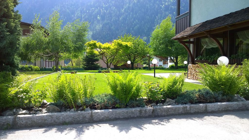La Felce Bed & Breakfast كاريسولو المظهر الخارجي الصورة