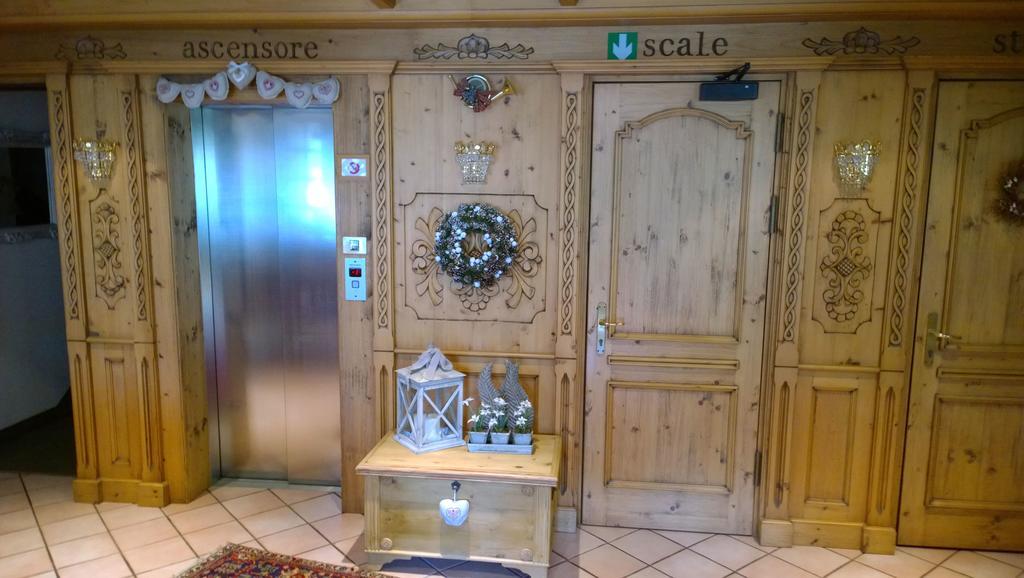 La Felce Bed & Breakfast كاريسولو المظهر الخارجي الصورة