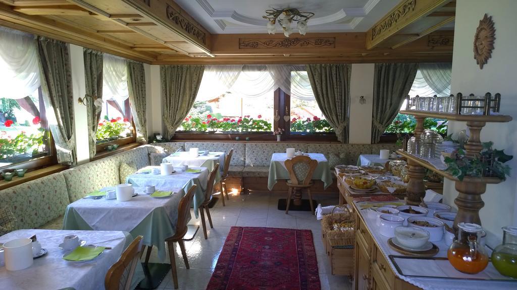 La Felce Bed & Breakfast كاريسولو المظهر الخارجي الصورة
