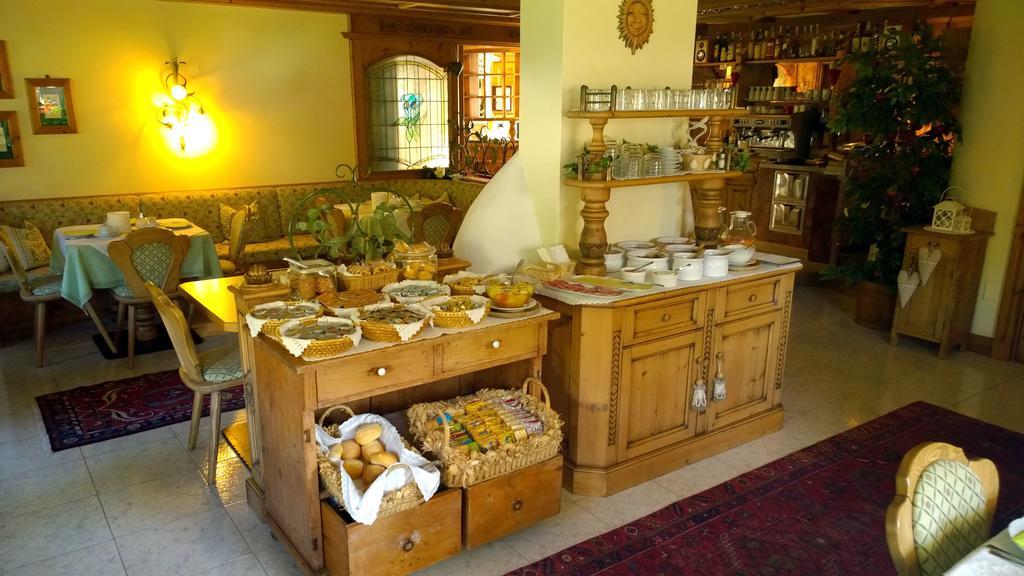 La Felce Bed & Breakfast كاريسولو المظهر الخارجي الصورة