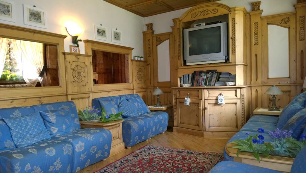 La Felce Bed & Breakfast كاريسولو المظهر الخارجي الصورة