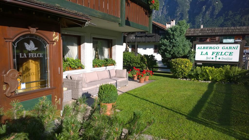 La Felce Bed & Breakfast كاريسولو المظهر الخارجي الصورة