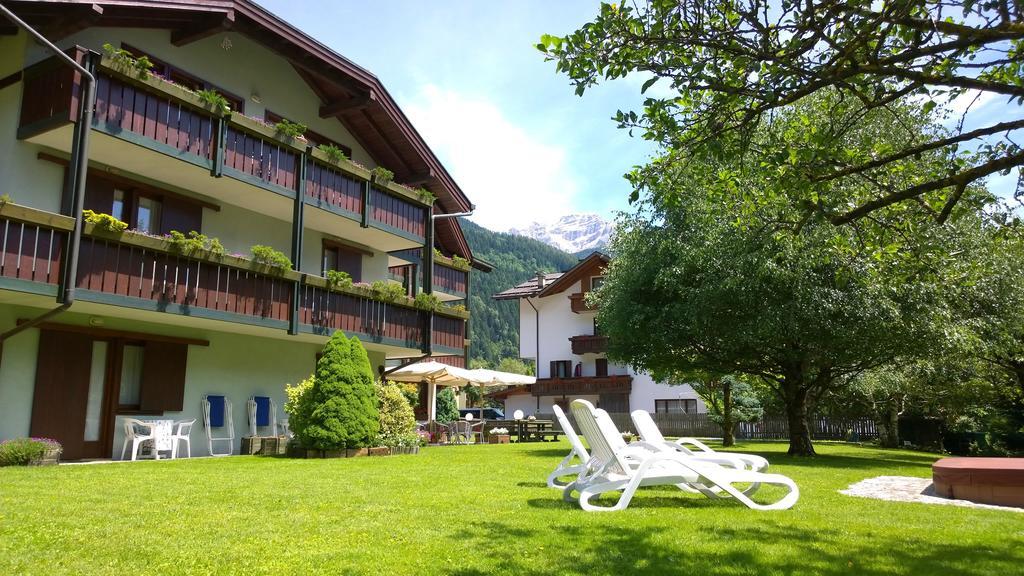 La Felce Bed & Breakfast كاريسولو المظهر الخارجي الصورة