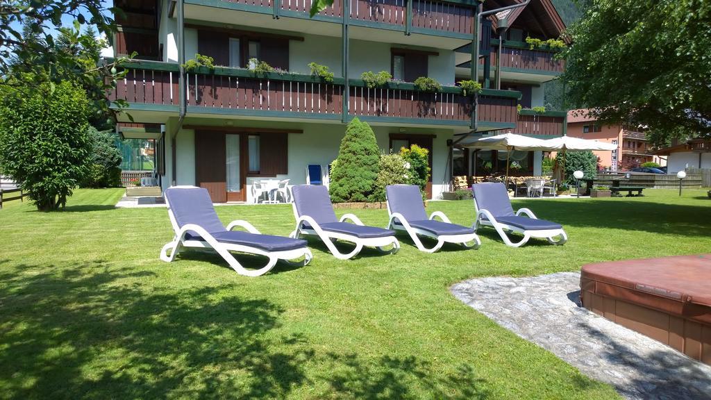 La Felce Bed & Breakfast كاريسولو المظهر الخارجي الصورة