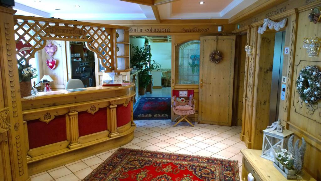 La Felce Bed & Breakfast كاريسولو المظهر الخارجي الصورة