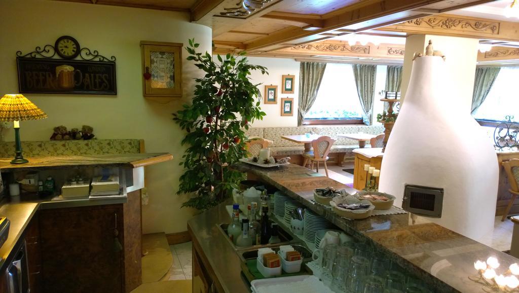 La Felce Bed & Breakfast كاريسولو المظهر الخارجي الصورة
