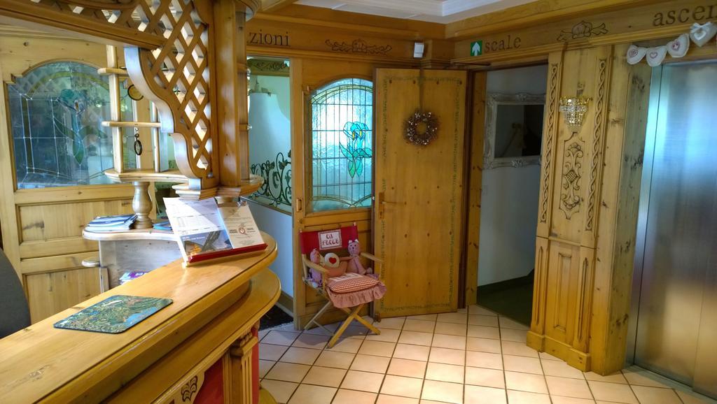 La Felce Bed & Breakfast كاريسولو المظهر الخارجي الصورة