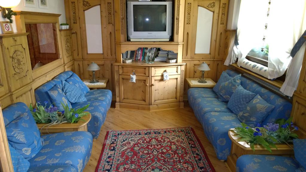 La Felce Bed & Breakfast كاريسولو المظهر الخارجي الصورة