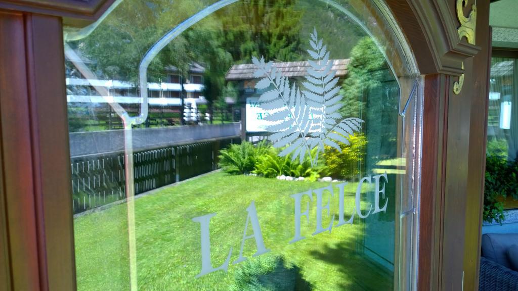 La Felce Bed & Breakfast كاريسولو المظهر الخارجي الصورة